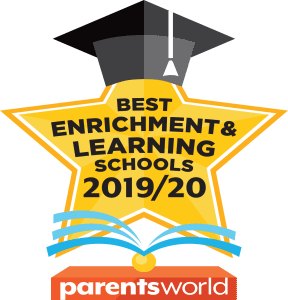 Best Enrichment Learning Logo